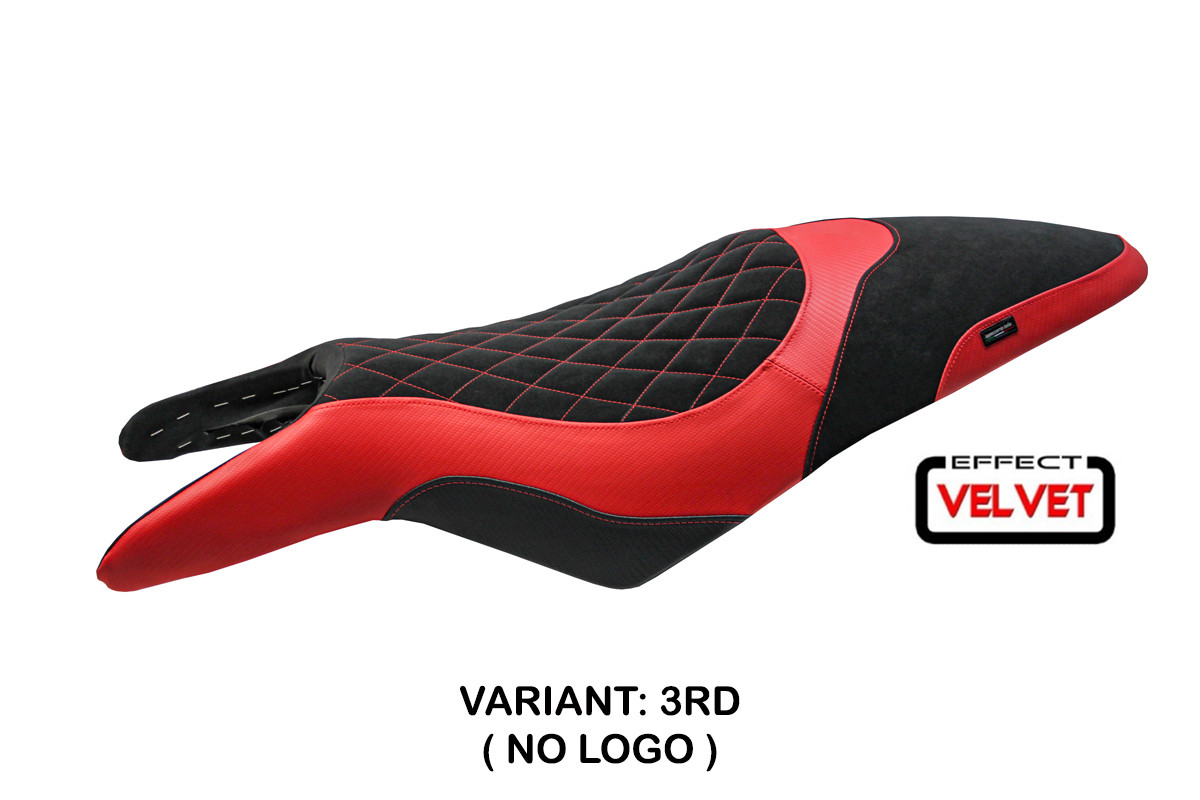 TAPPEZZERIA Sitzbezug STANDARD ohne Logo für CAGIVA RAPTOR 650-1000 (00-07)