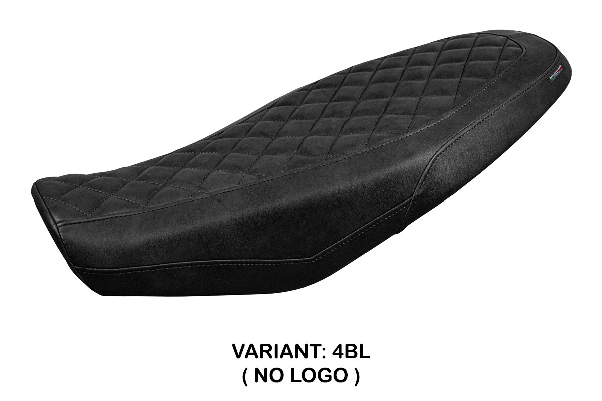 TAPPEZZERIA Sitzbezug STANDARD für DUCATI SCRAMBLER 800 (23-24)