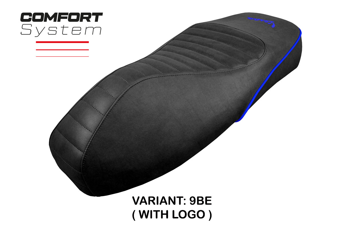 TAPPEZZERIA Sitzbezug COMFORT SYSTEM für VESPA VESPA 125/150/300 GTS (09-24)