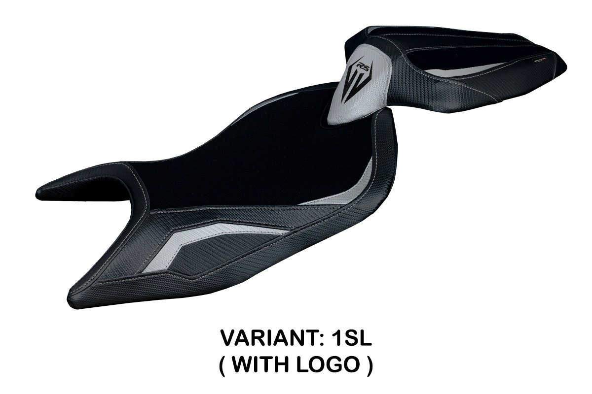 TAPPEZZERIA Seat cover STANDARD without logo for APRILIA RS 660 (21-25)