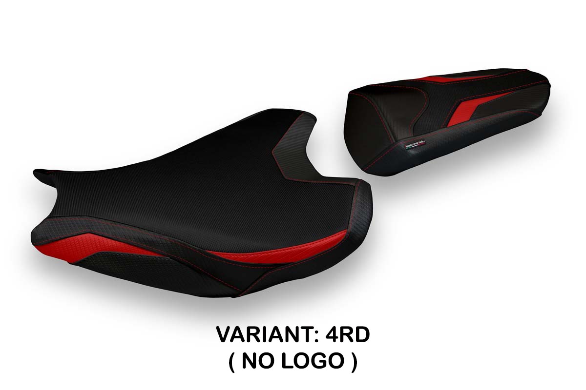 TAPPEZZERIA Sitzbezug STANDARD für HONDA CBR 1000 RR (17-22)