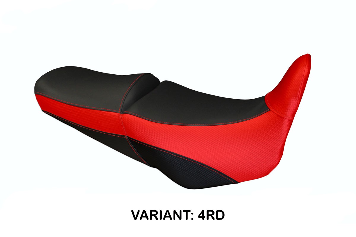 TAPPEZZERIA Sitzbezug STANDARD für HONDA VARADERO 1000 (99-11)
