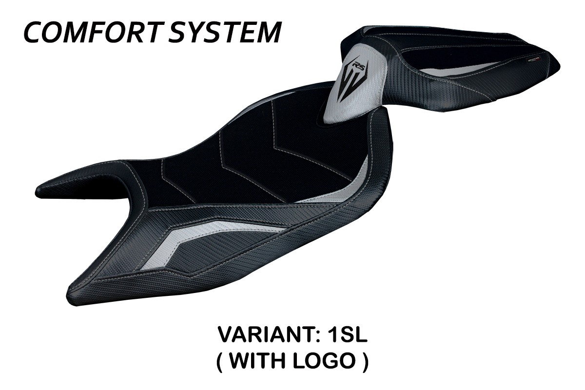 TAPPEZZERIA Seat cover for APRILIA RS 660 (21-23)