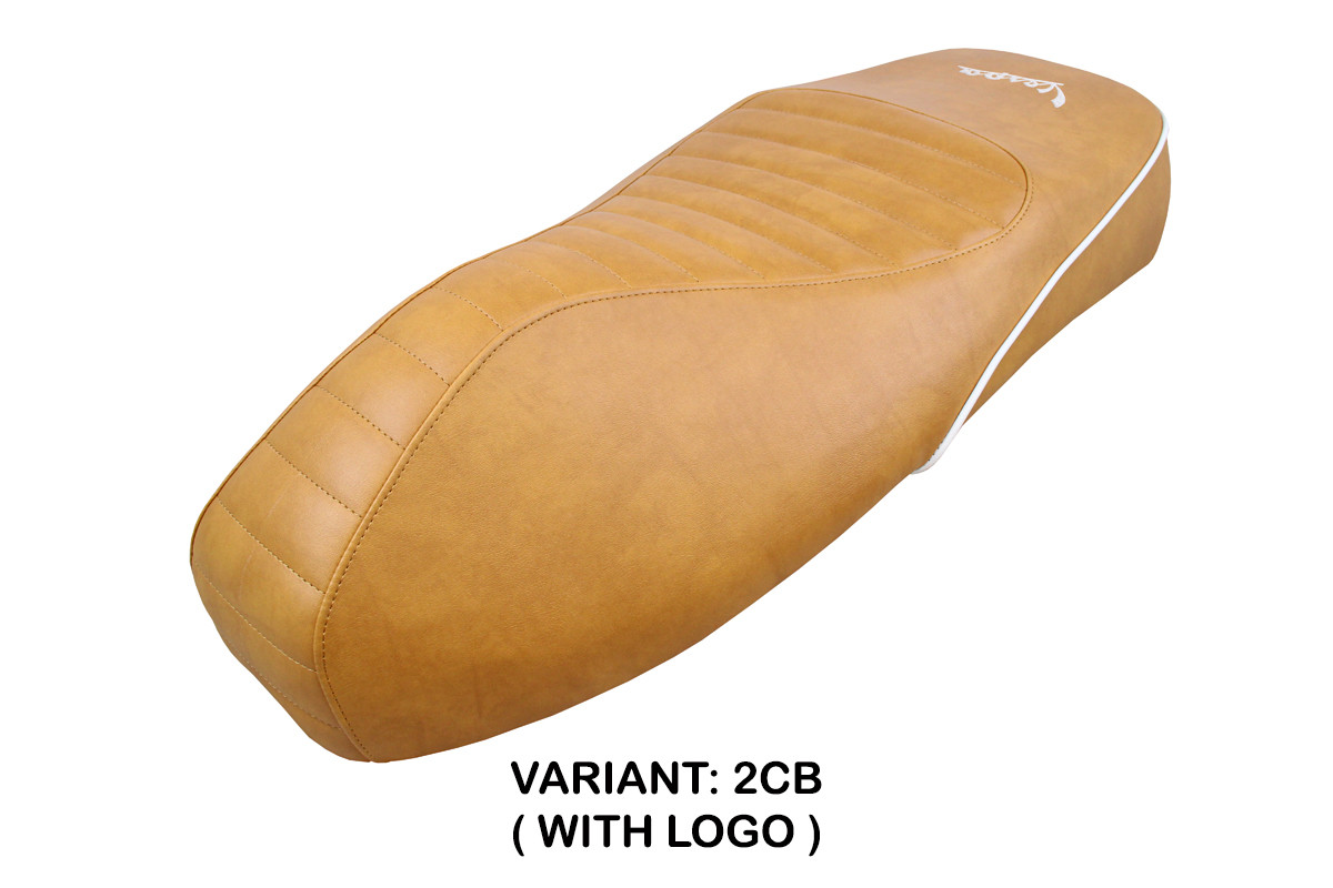 TAPPEZZERIA Sitzbezug STANDARD für VESPA VESPA 125/150/300 GTS (09-24)