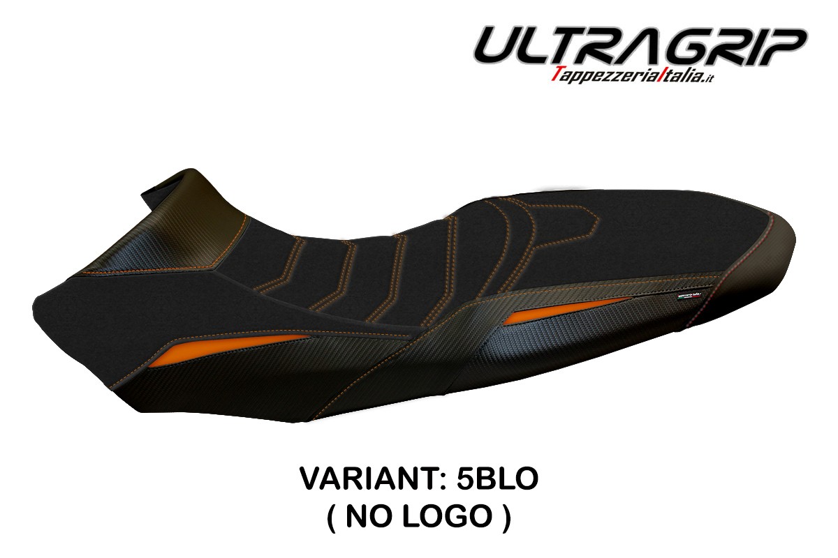 TAPPEZZERIA Sitzbezug ULTRAGRIP für KTM 1050 ADVENTURE (15-16)