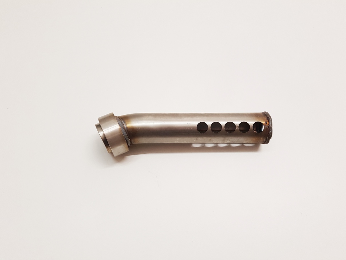 5930045-DB Killer Arrow