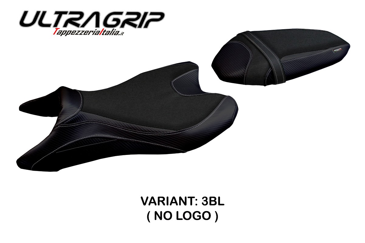 TAPPEZZERIA Sitzbezug ULTRAGRIP für YAMAHA MT-07 (18-24)