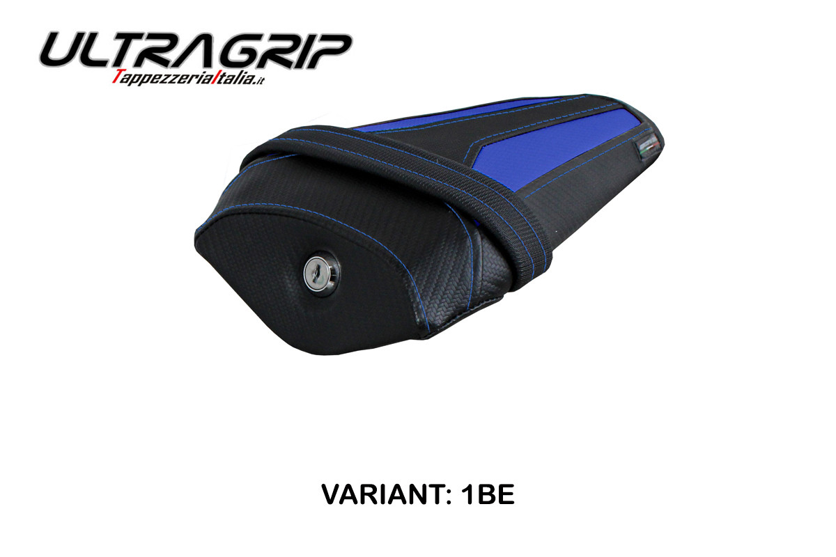 TAPPEZZERIA Sitzbezug für YAMAHA R1M (15-23)
