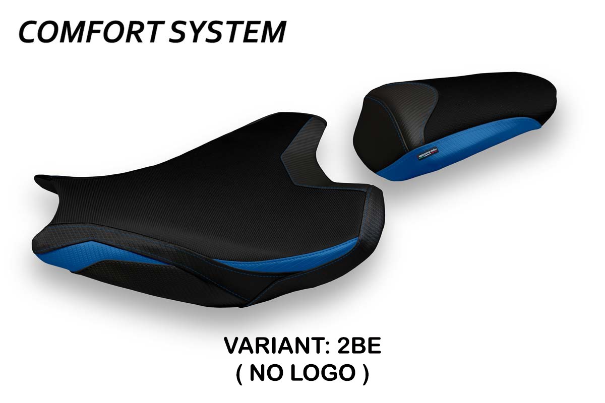 TAPPEZZERIA Sitzbezug COMFORT SYSTEM für HONDA CBR 1000 RR (17-22)