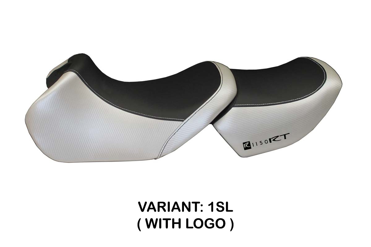 TAPPEZZERIA Sitzbezug für BMW R 1150 RT (00-06)
