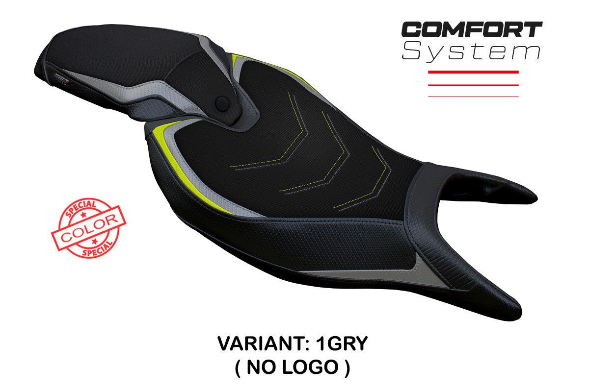 TAPPEZZERIA Sitzbezug COMFORT SYSTEM für TRIUMPH SPEED TRIPLE 1200 RS (22-25)