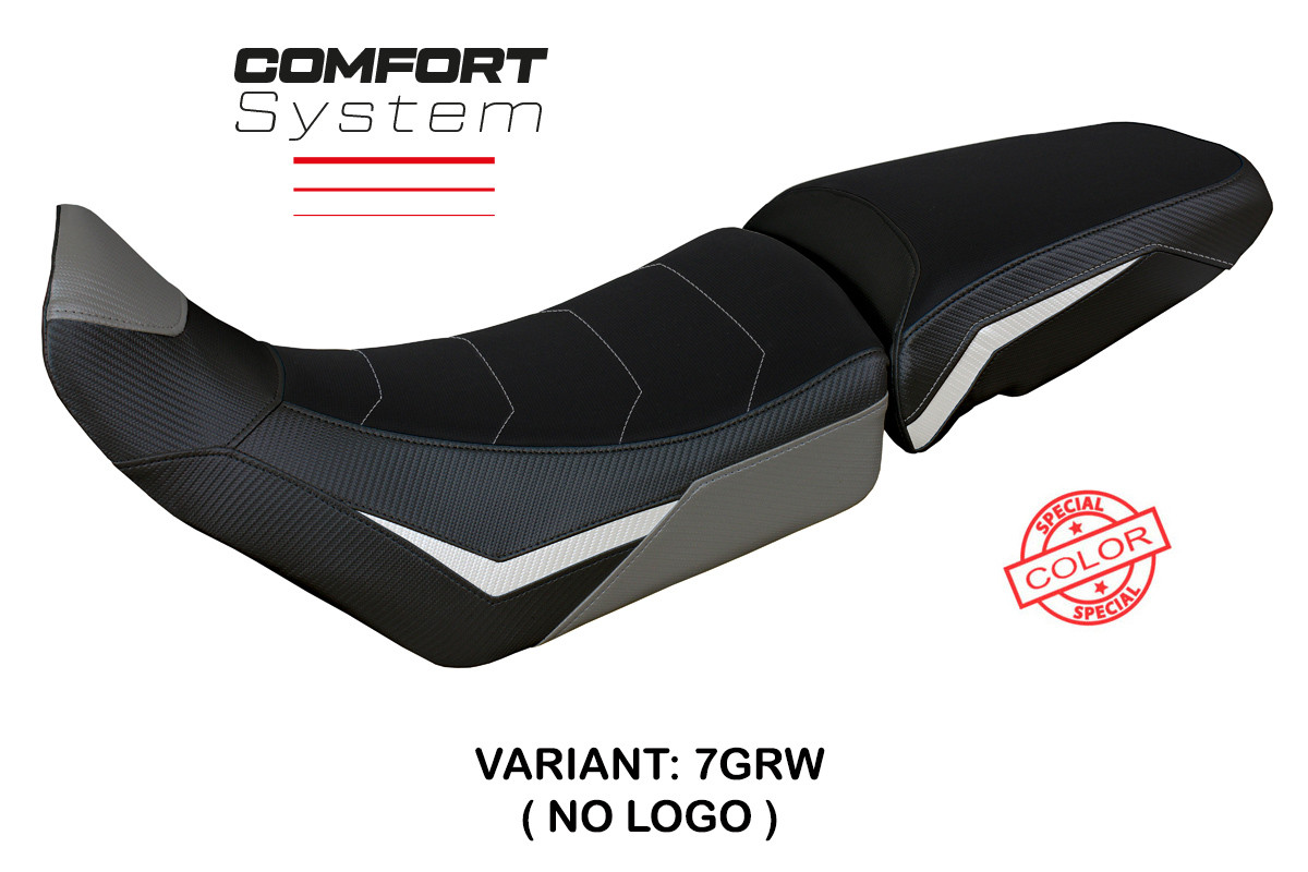 TAPPEZZERIA Sitzbezug COMFORT SYSTEM für TRIUMPH TIGER 900 (20-23)