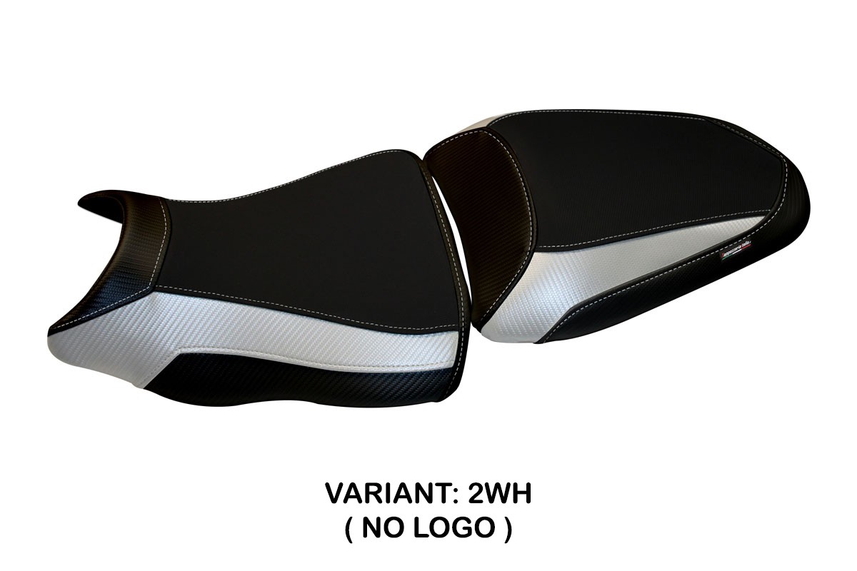 TAPPEZZERIA Seat cover STANDARD for KAWASAKI ER-6N / ER-6F (12-16)