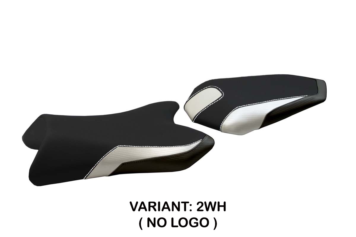 TAPPEZZERIA Sitzbezug STANDARD für YAMAHA FZ1 (06-16)