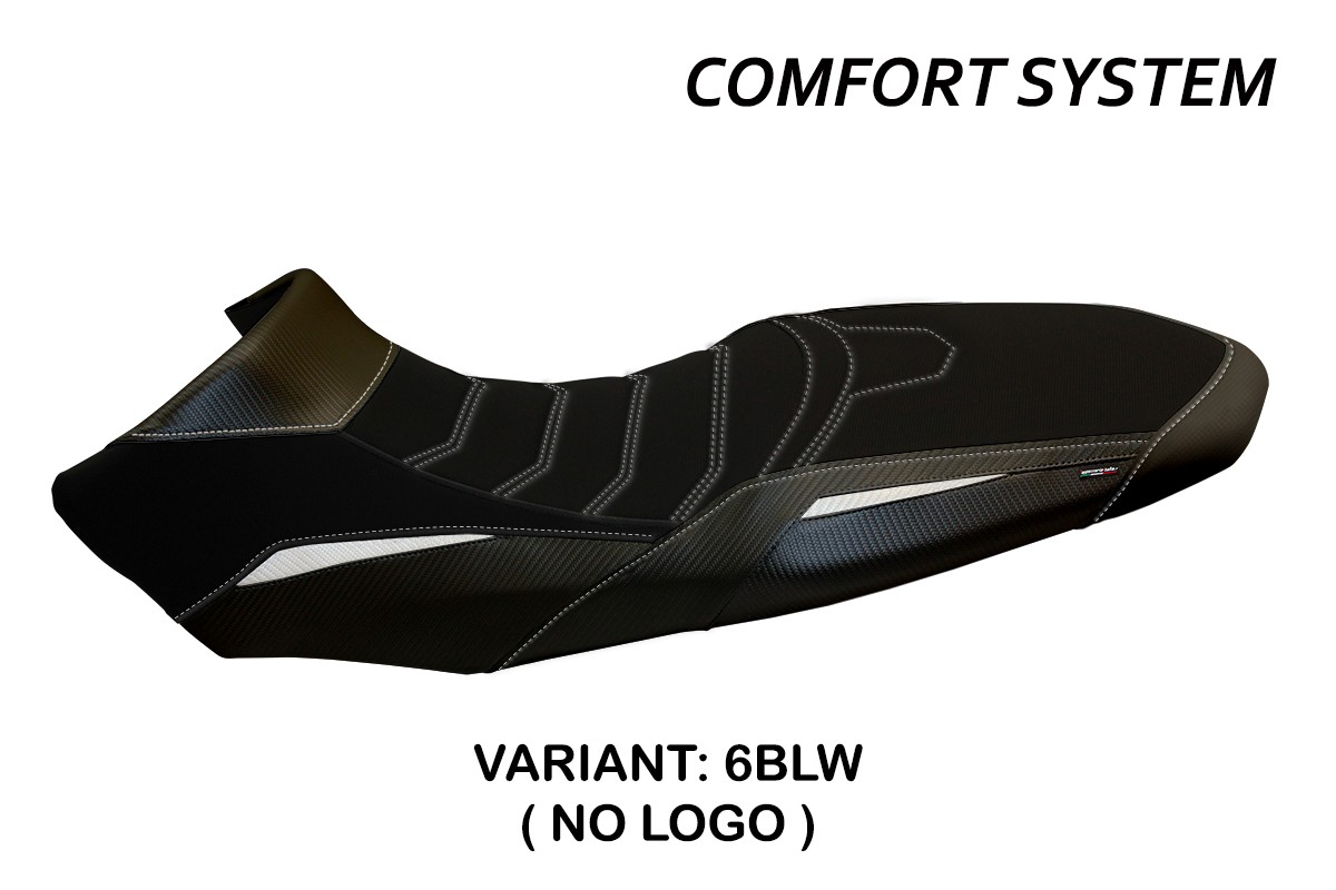 TAPPEZZERIA Sitzbezug COMFORT SYSTEM für KTM 1090 ADVENTURE R (17-19)