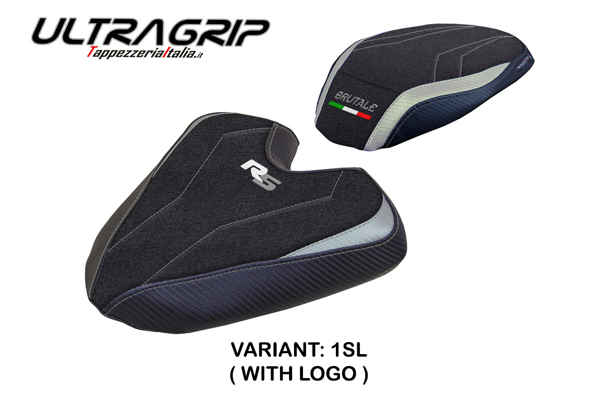 TAPPEZZERIA Sitzbezug ULTRAGRIP für MV AGUSTA BRUTALE 1000 RS (21-24)
