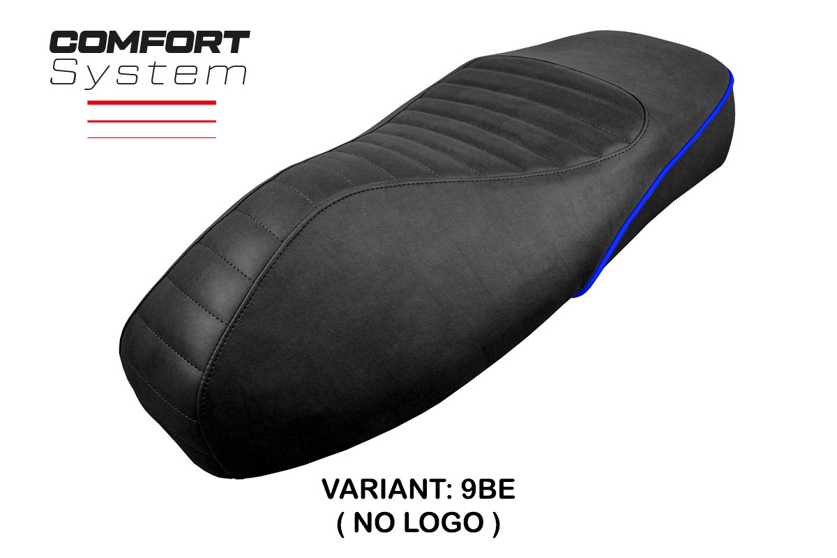 TAPPEZZERIA Sitzbezug COMFORT SYSTEM für VESPA VESPA 125/150/300 GTS (09-24)
