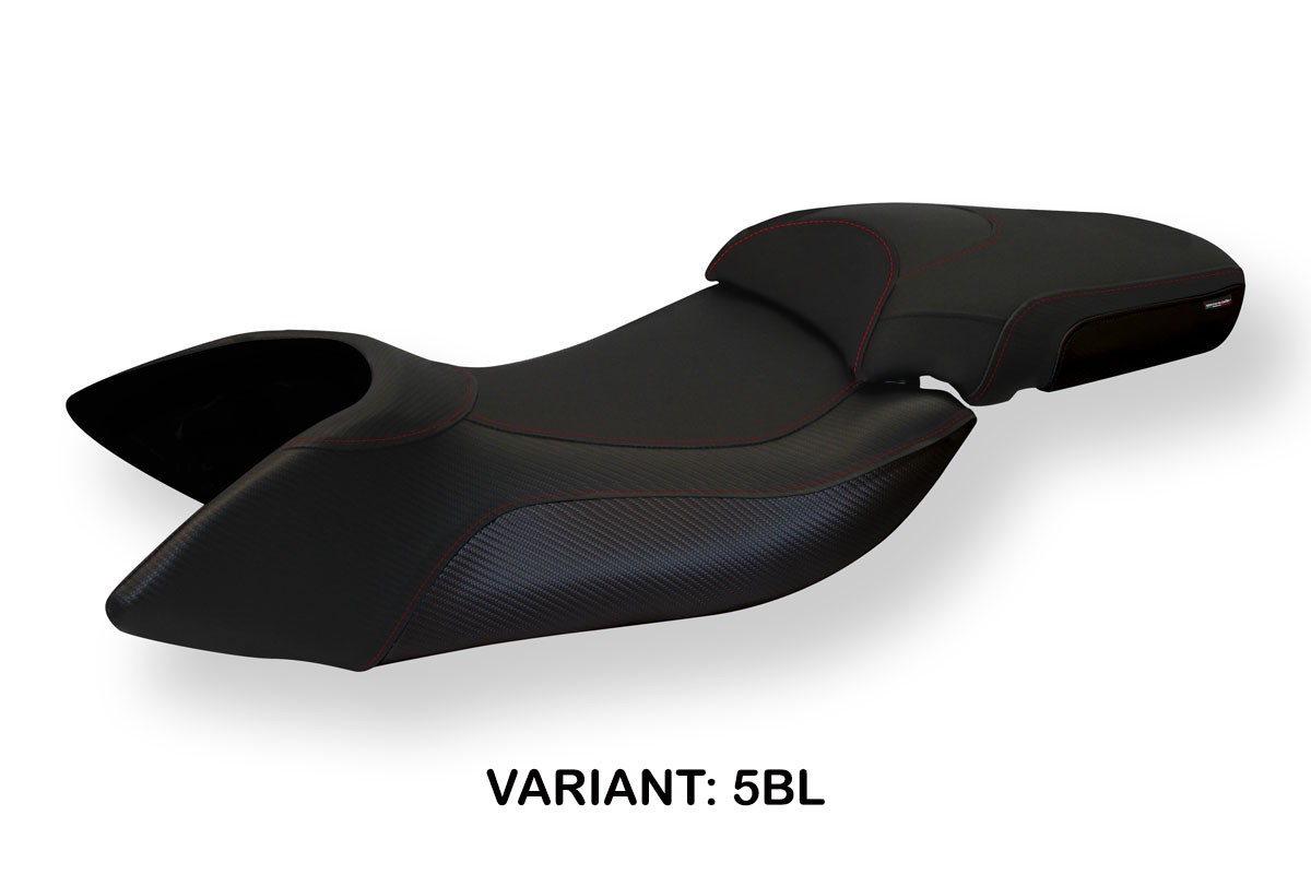 TAPPEZZERIA Seat cover for APRILIA MANA 850 (07-16)