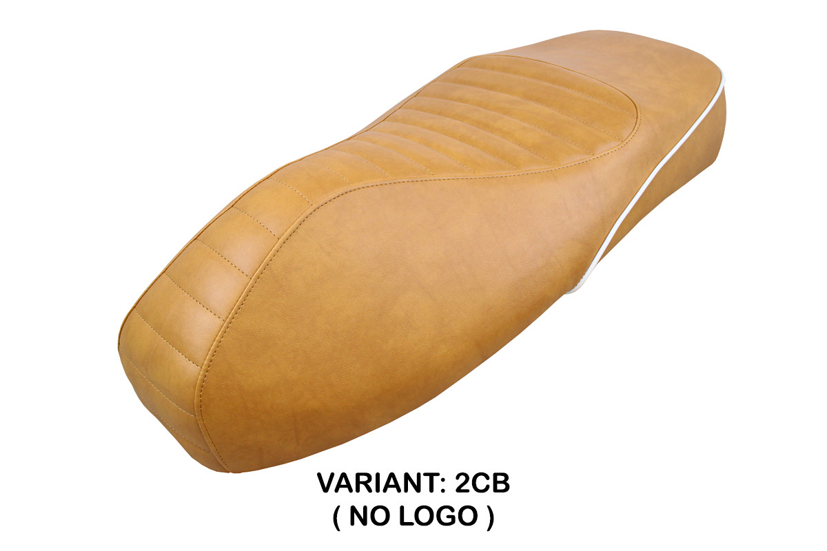 TAPPEZZERIA Sitzbezug STANDARD für VESPA VESPA 125/150/300 GTS (09-24)