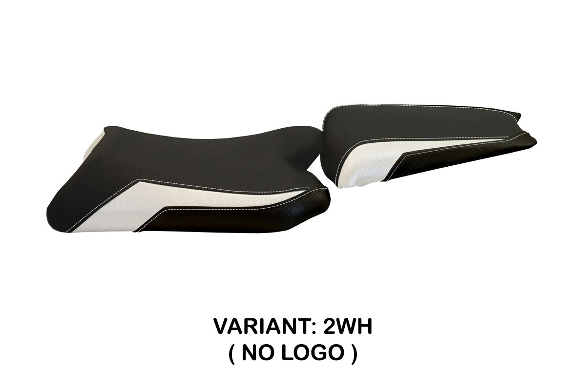 TAPPEZZERIA Sitzbezug STANDARD für YAMAHA FZ8 (10-16)