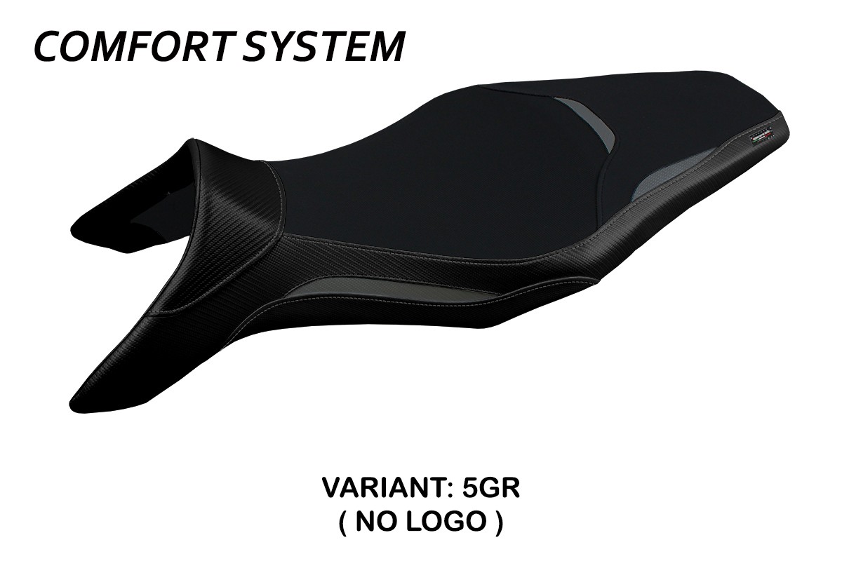 TAPPEZZERIA Sitzbezug COMFORT SYSTEM für YAMAHA MT-09 (13-20)