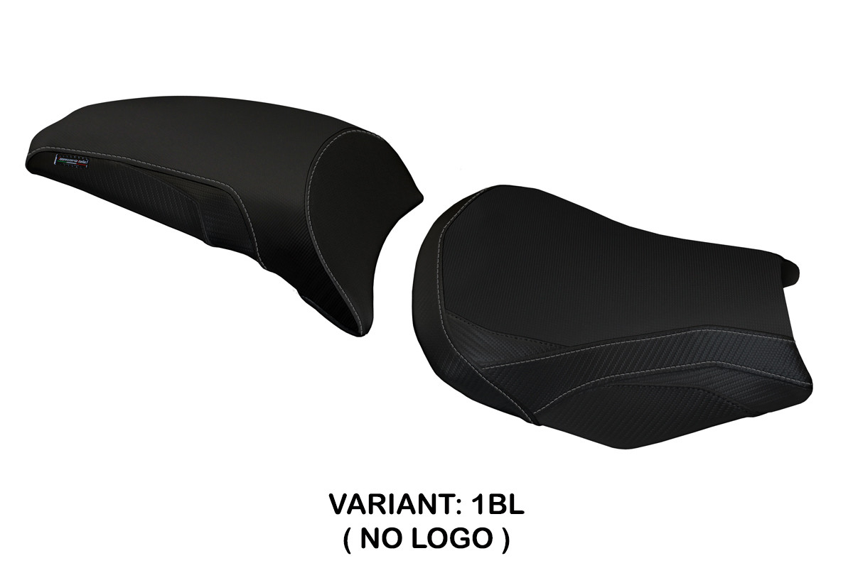 TAPPEZZERIA Seat cover STANDARD for KAWASAKI NINJA 650 (17-23)