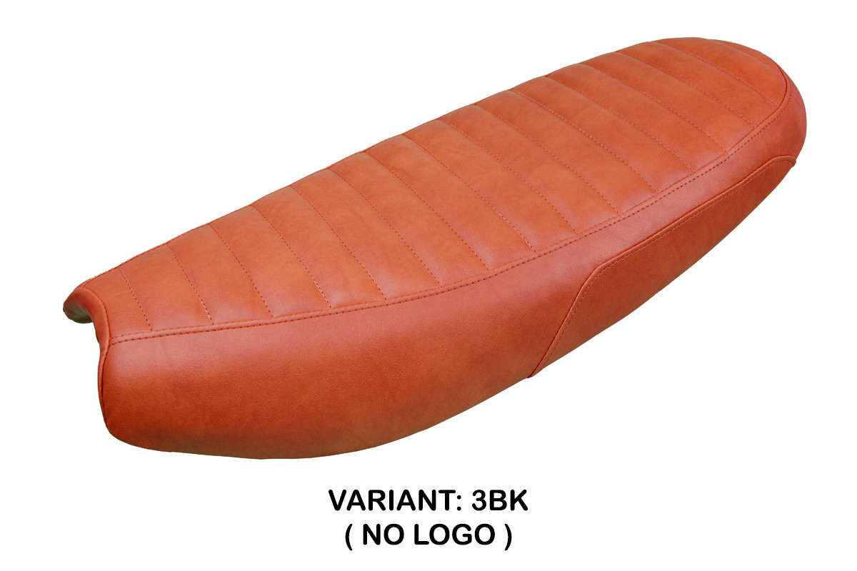 TAPPEZZERIA Sitzbezug STANDARD für TRIUMPH SCRAMBLER 1200 (19-25)