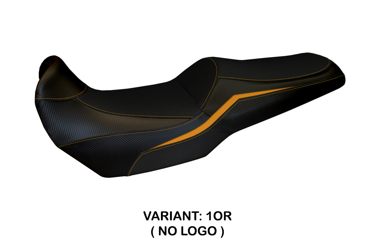 TAPPEZZERIA Seat cover STANDARD for KAWASAKI VERSYS 1000 (19-23)