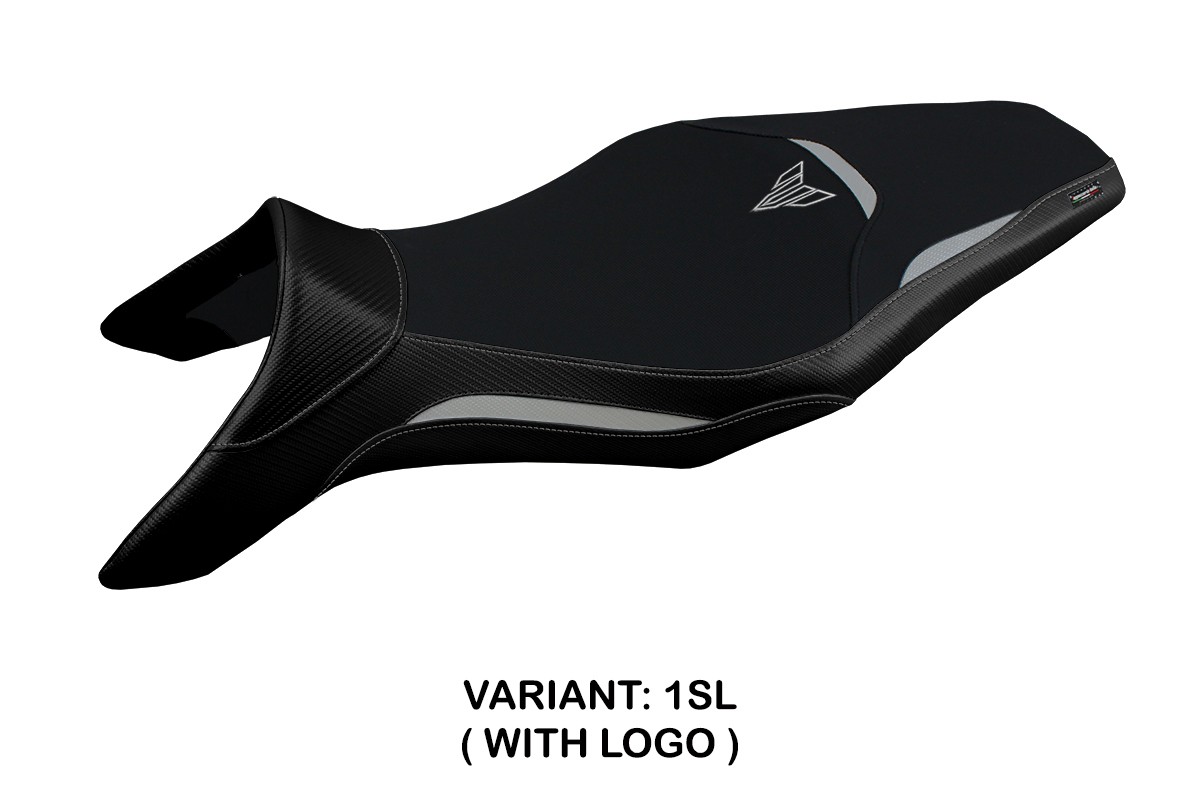 TAPPEZZERIA Sitzbezug für YAMAHA MT-09 (13-20)