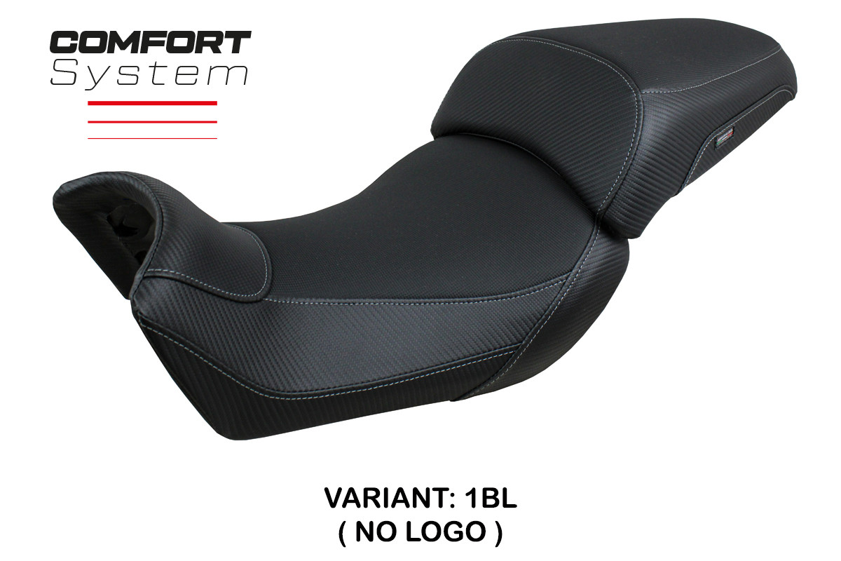 TAPPEZZERIA Sitzbezug STANDARD für VOGE VALICO 650 DSX (21-24)