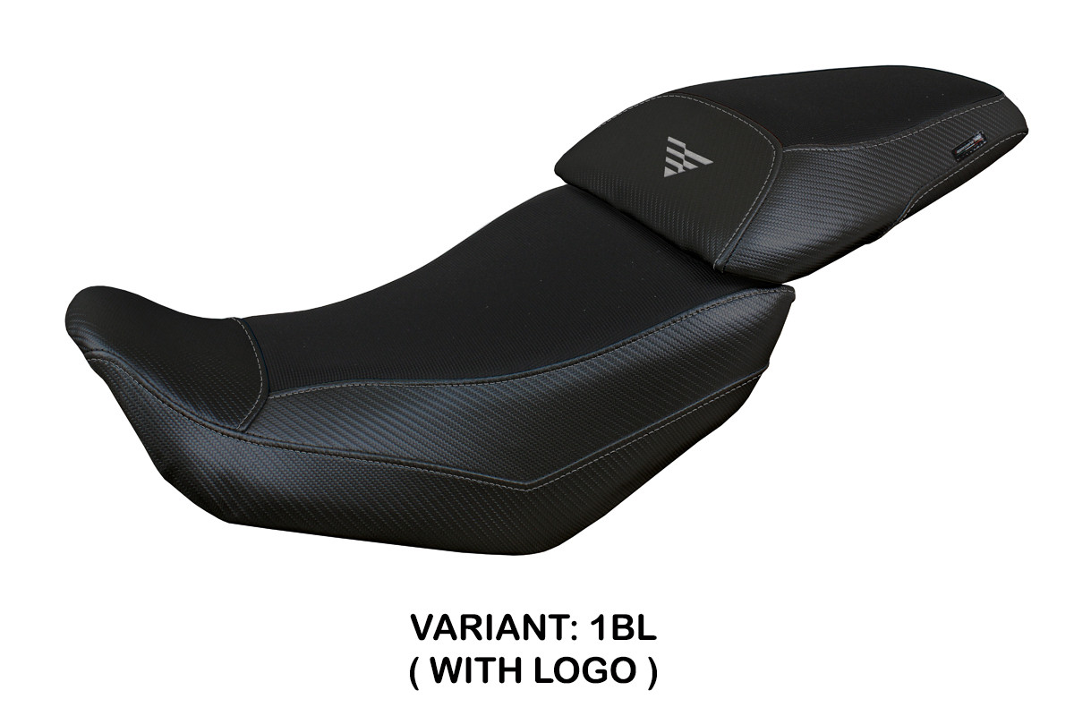 TAPPEZZERIA Sitzbezug für VOGE VALICO 500 DS / DSX (20-23)
