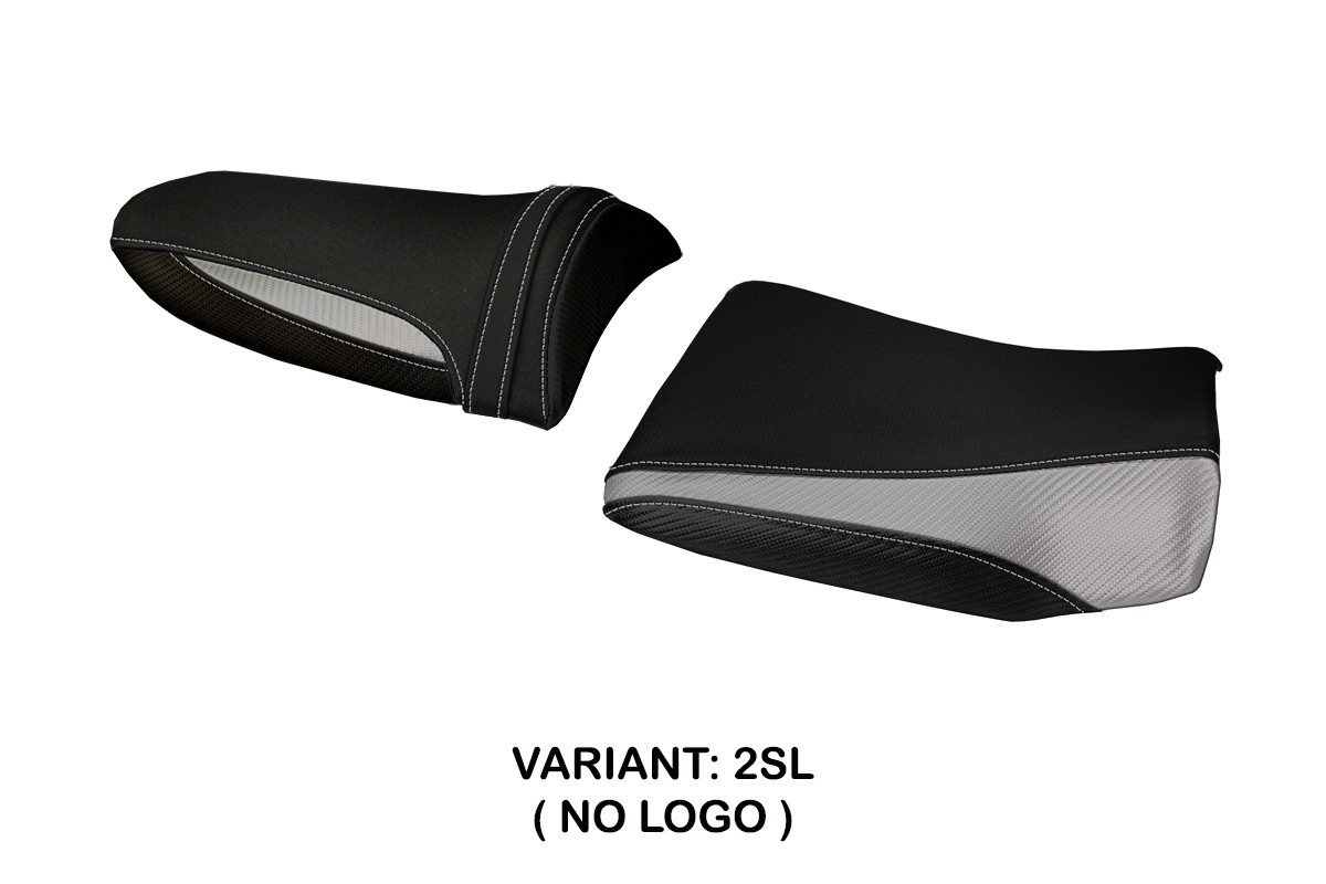 TAPPEZZERIA Seat cover STANDARD for KAWASAKI Z 1000 (03-06)