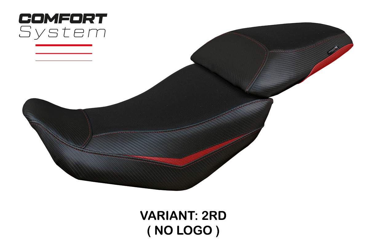 TAPPEZZERIA Sitzbezug COMFORT SYSTEM für VOGE VALICO 500 DS - DSX (20-24)