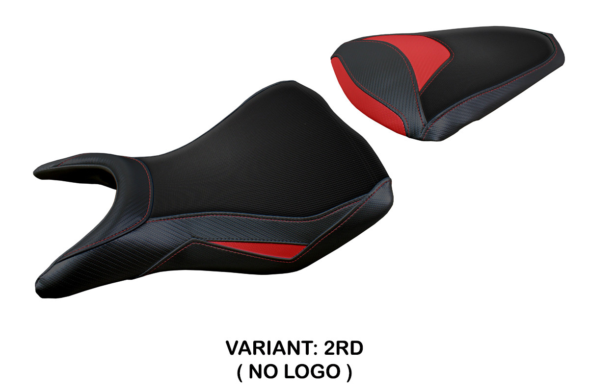 TAPPEZZERIA Sitzbezug STANDARD für YAMAHA MT-03 (20-24)