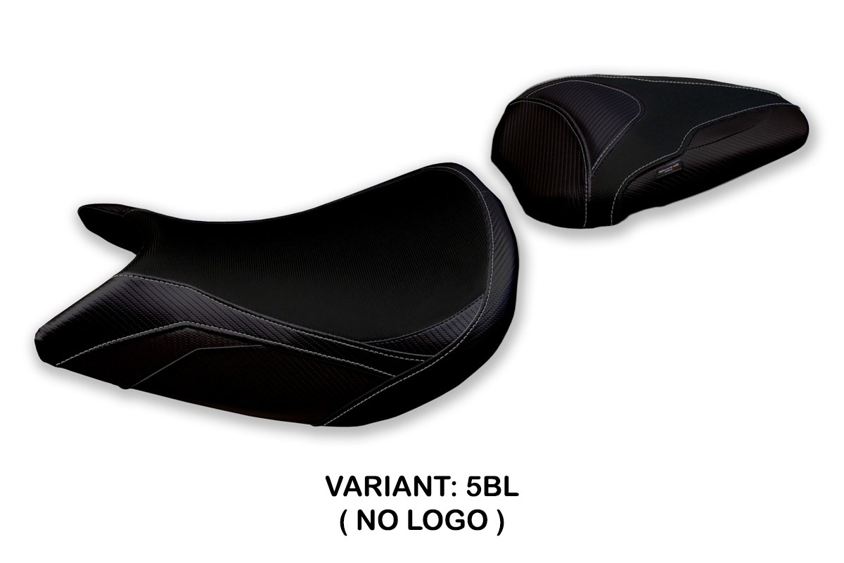 TAPPEZZERIA Sitzbezug STANDARD für SUZUKI GSX S 1000 (15-20)