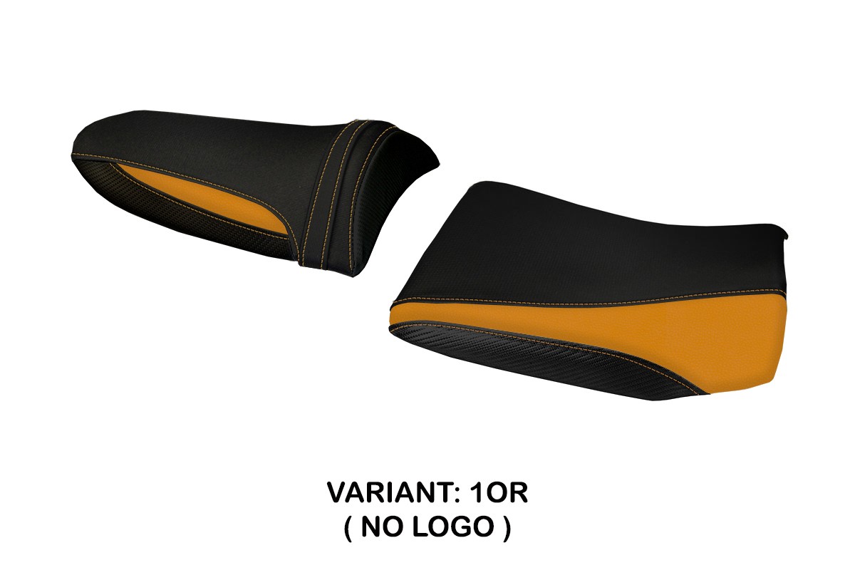 TAPPEZZERIA Seat cover STANDARD for KAWASAKI Z 1000 (03-06)