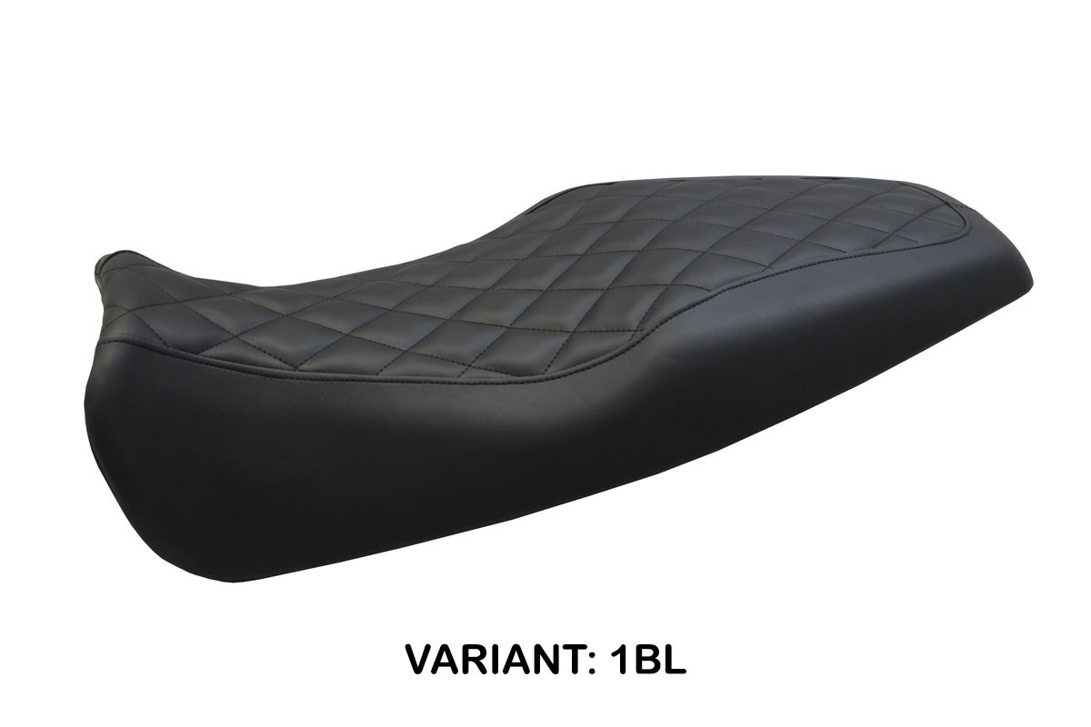 TAPPEZZERIA Sitzbezug für BENELLI LEONCINO 506 (17-23)