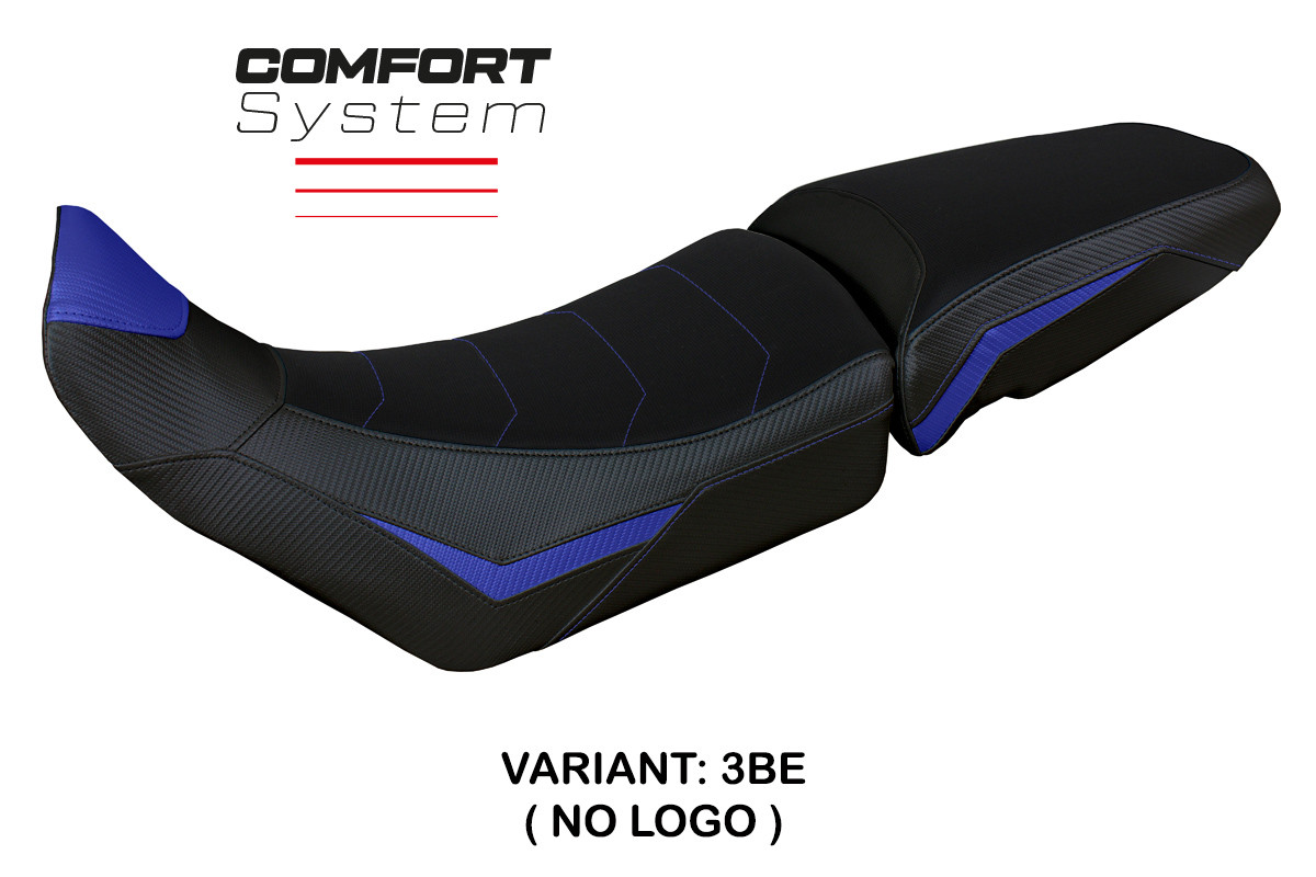 TAPPEZZERIA Sitzbezug COMFORT SYSTEM für TRIUMPH TIGER 900 (20-23)