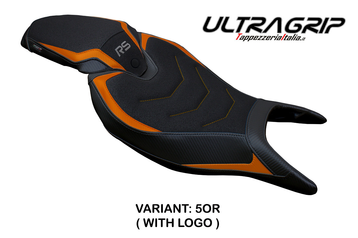 TAPPEZZERIA Sitzbezug ULTRAGRIP für TRIUMPH SPEED TRIPLE 1200 RS (22-25)