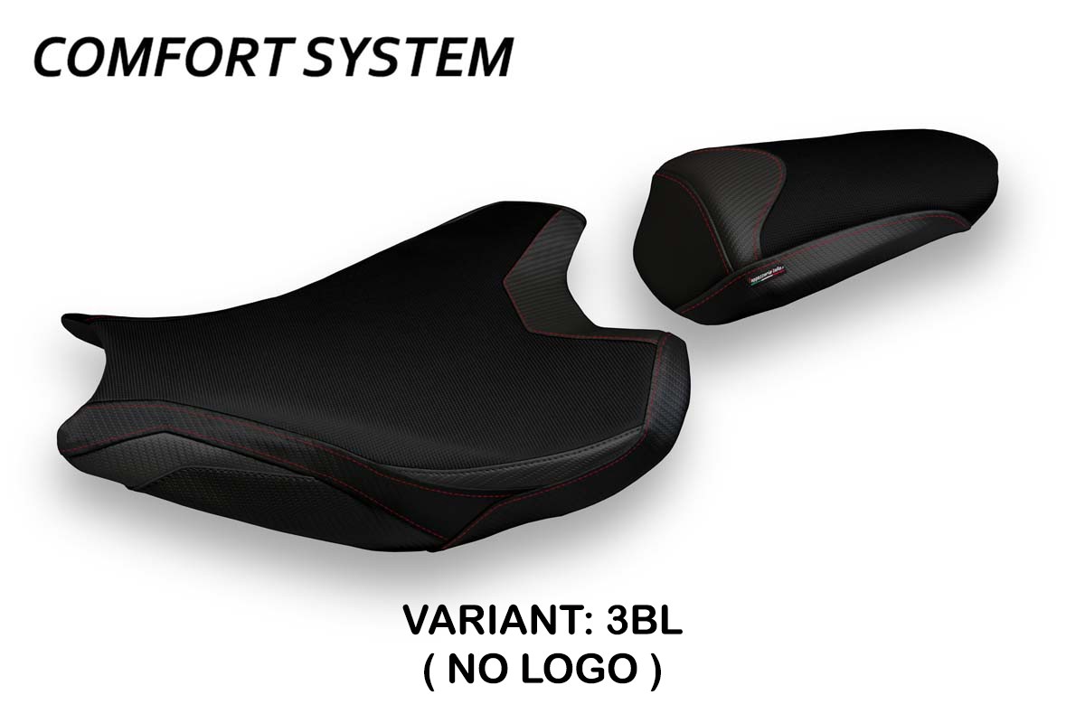 TAPPEZZERIA Sitzbezug COMFORT SYSTEM für HONDA CBR 1000 RR (17-22)