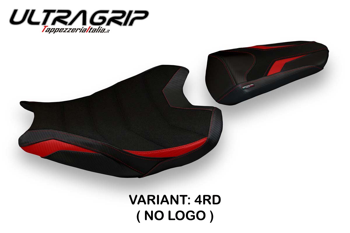 TAPPEZZERIA Sitzbezug ULTRAGRIP für HONDA CBR 1000 RR (17-22)