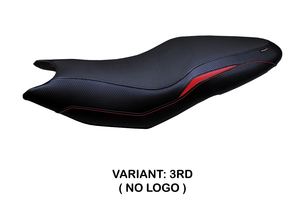 TAPPEZZERIA Sitzbezug STANDARD für TRIUMPH TRIDENT 660 (21-25)
