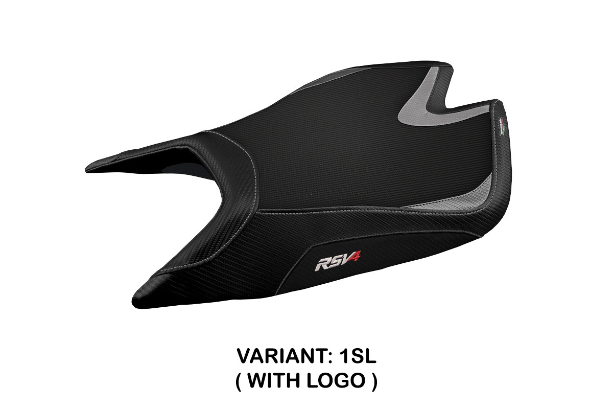 TAPPEZZERIA Seat cover STANDARD without logo for APRILIA RSV4 (21-25)