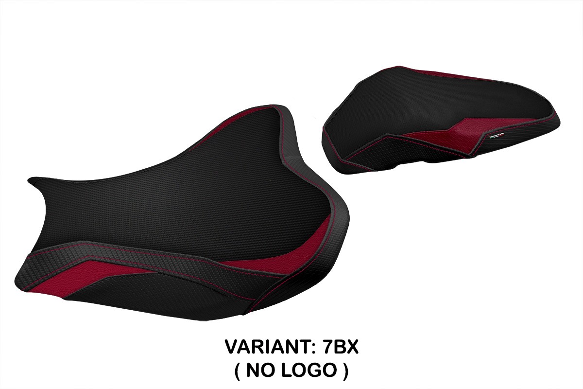 TAPPEZZERIA Sitzbezug STANDARD für KAWASAKI Z 900 (17-24)