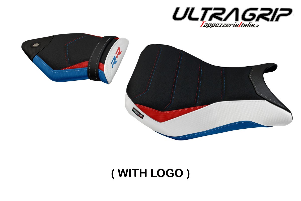 TAPPEZZERIA Sitzbezug für BMW S 1000 RR (15-18)