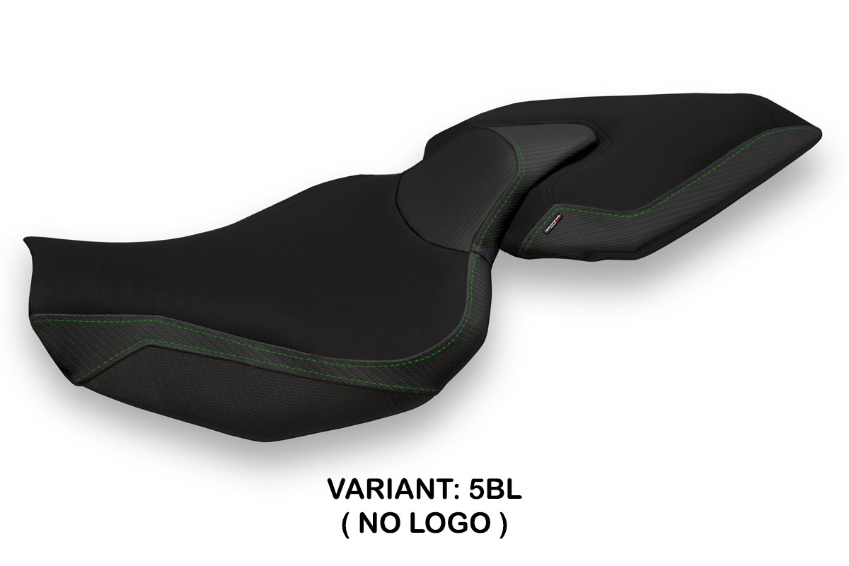 TAPPEZZERIA Seat cover STANDARD for KAWASAKI Z 1000 (14-20)