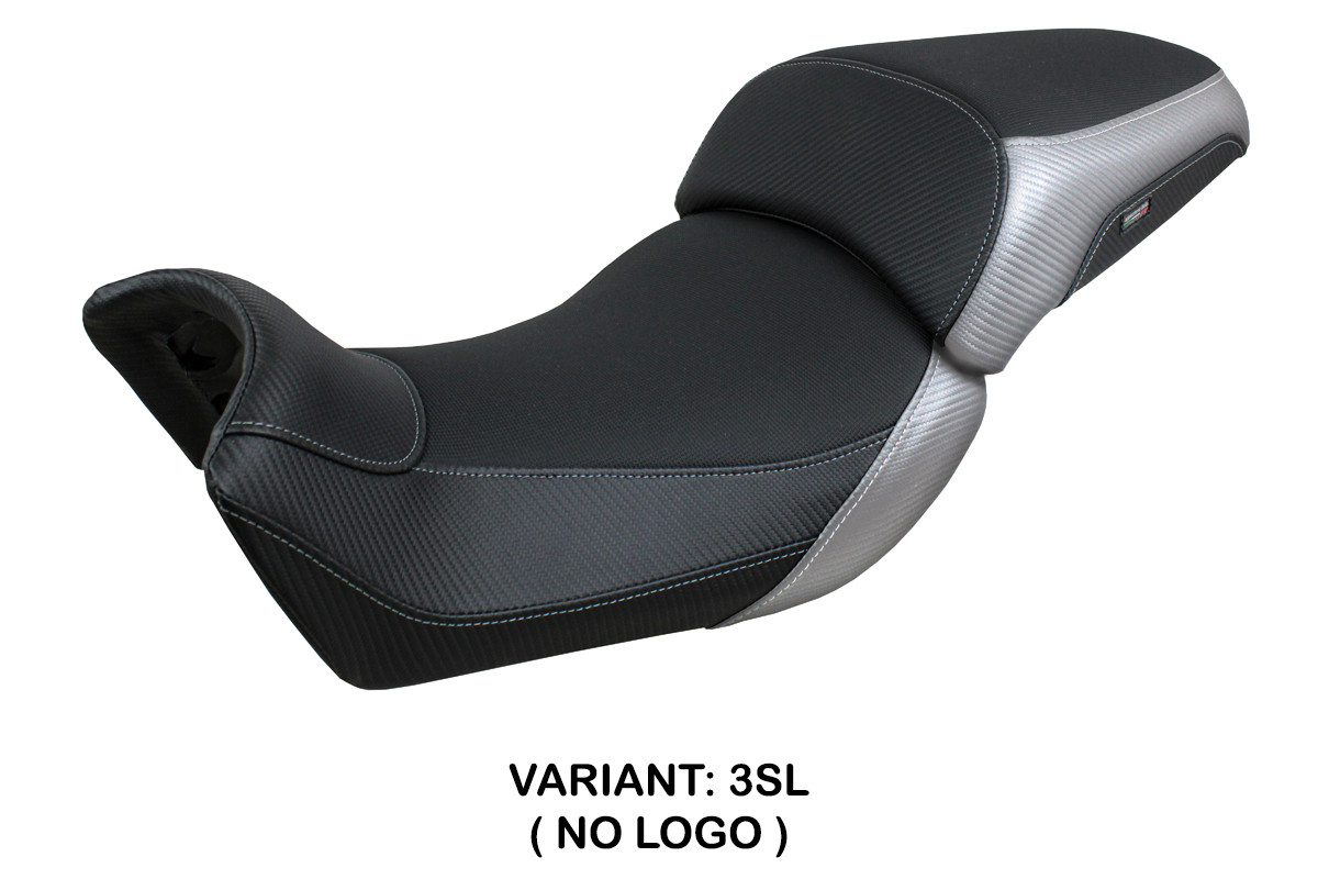 TAPPEZZERIA Sitzbezug STANDARD für VOGE VALICO 650 DSX (21-24)