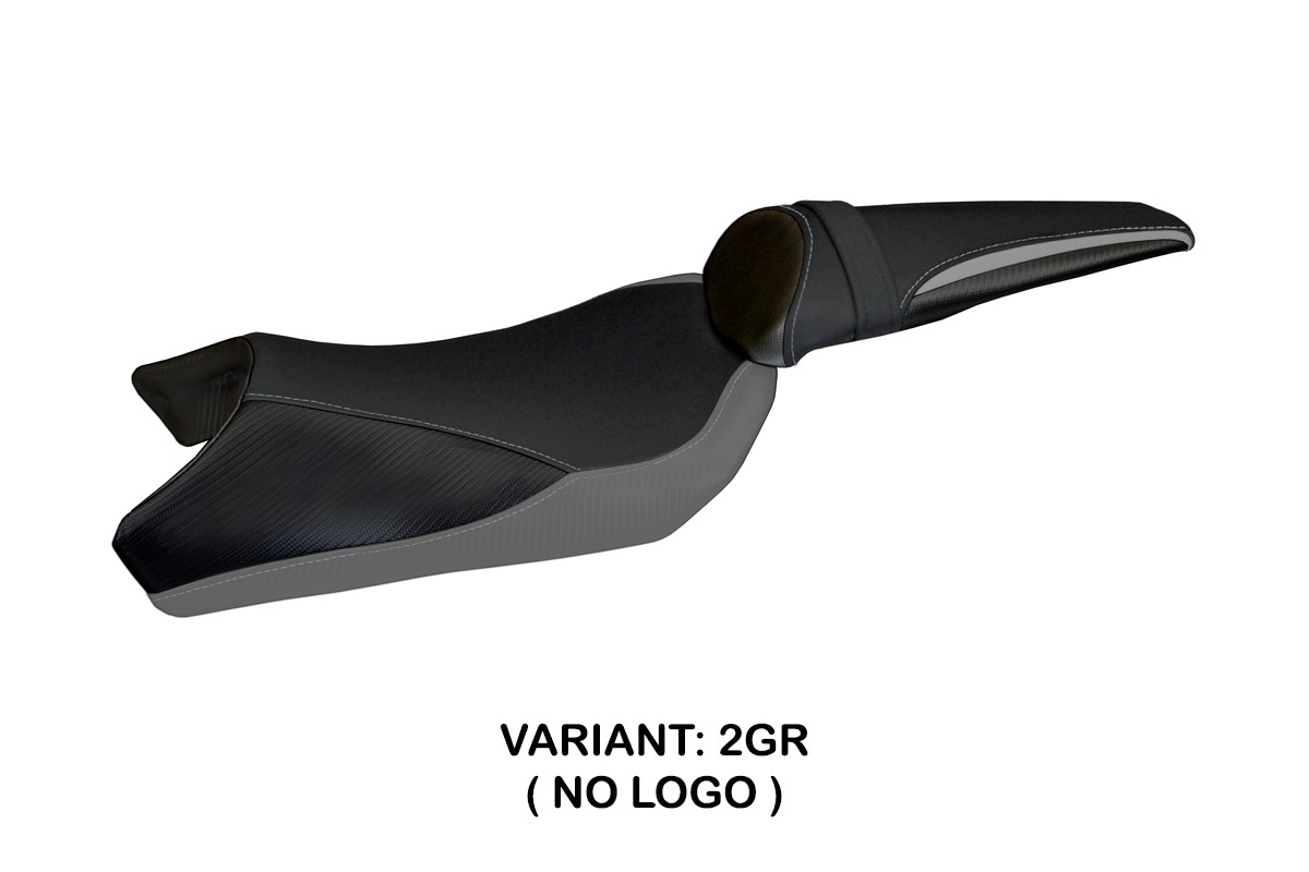 TAPPEZZERIA Seat cover STANDARD for KAWASAKI Z 1000 (10-13)