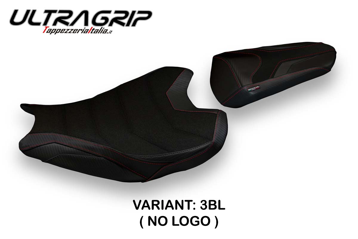 TAPPEZZERIA Sitzbezug ULTRAGRIP für HONDA CBR 1000 RR (17-22)