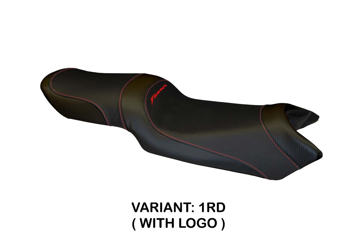 TAPPEZZERIA Sitzbezug für YAMAHA FZ6 FAZER (04-11)